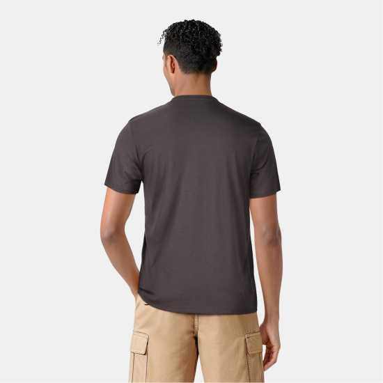 Lyle And Scott Тениска Logo T Shirt  