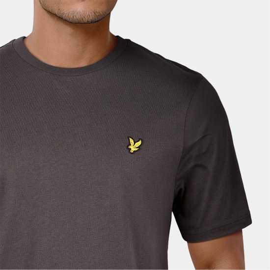 Lyle And Scott Тениска Logo T Shirt  
