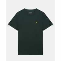 Lyle and Scott Logo T Shirt  