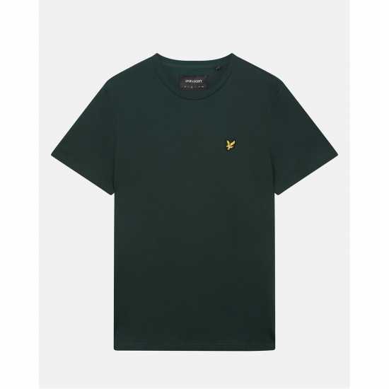 Lyle and Scott Logo T Shirt  