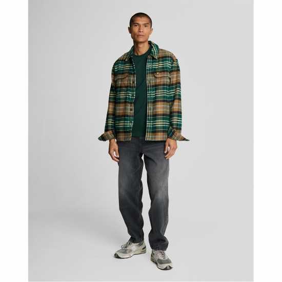 Lyle and Scott Logo T Shirt  