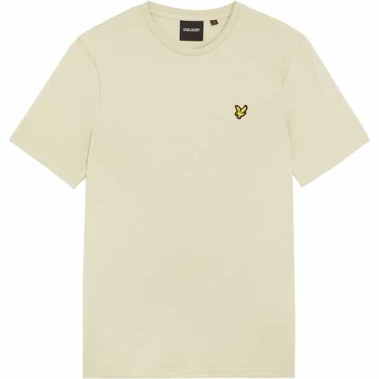 Lyle and Scott Logo T Shirt  