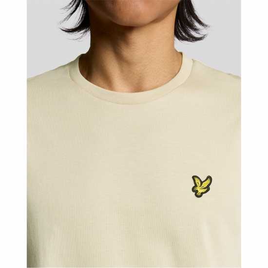 Lyle and Scott Logo T Shirt  