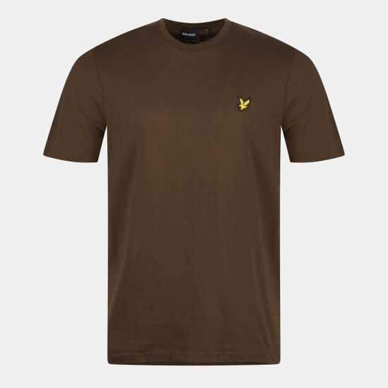 Lyle And Scott Тениска Logo T Shirt  
