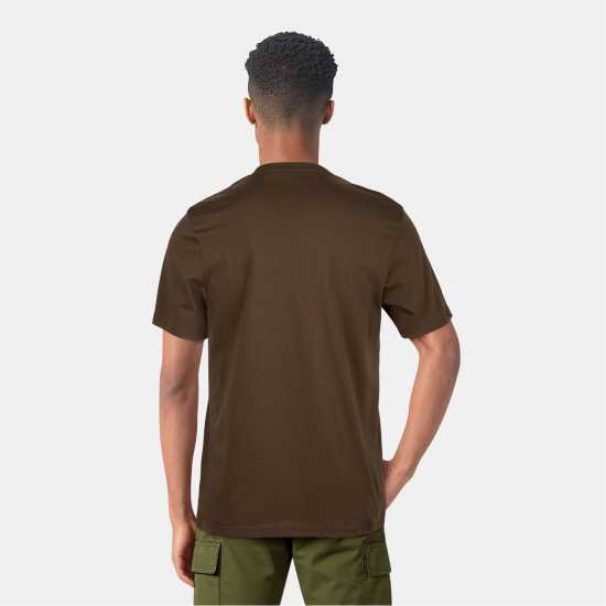 Lyle And Scott Тениска Logo T Shirt  