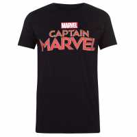 Character Мъжка Тениска Marvel T Shirt Mens  Мъжки ризи