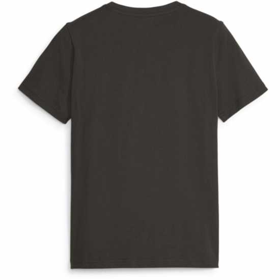 Puma Tape Camo Tee B  Детски тениски и фланелки