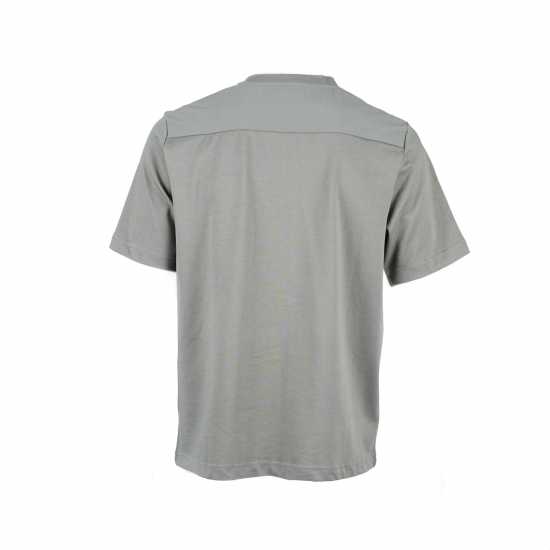 Firetrap Omega Tee Sn43 Khaki Мъжки ризи