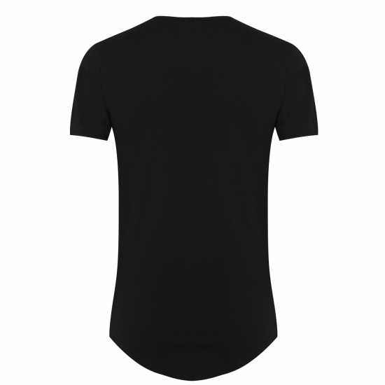 Hardcore Тениска Miami T Shirt  Мъжки ризи