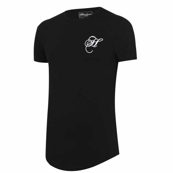 Hardcore Тениска Miami T Shirt  Мъжки ризи