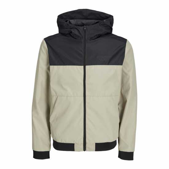 Jack And Jones Мъжко Яке С Качулка Seam Hooded Jacket Mens Jack And Jones Мъжко Яке С Качулка Seam Hooded Jacket Mens