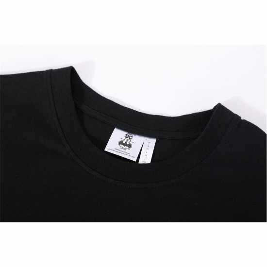 Character Tee For Men Бетмен Мъжки тениски и фланелки