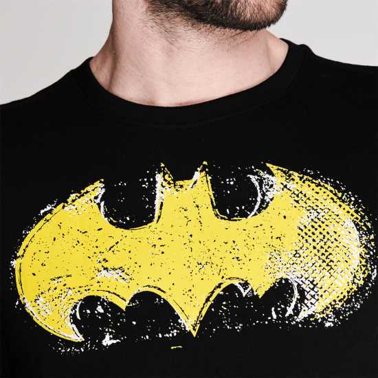 Character Tee For Men Бетмен Мъжки тениски и фланелки