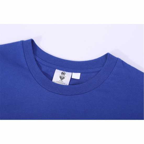 Character Tee For Men Супермен Мъжки тениски и фланелки