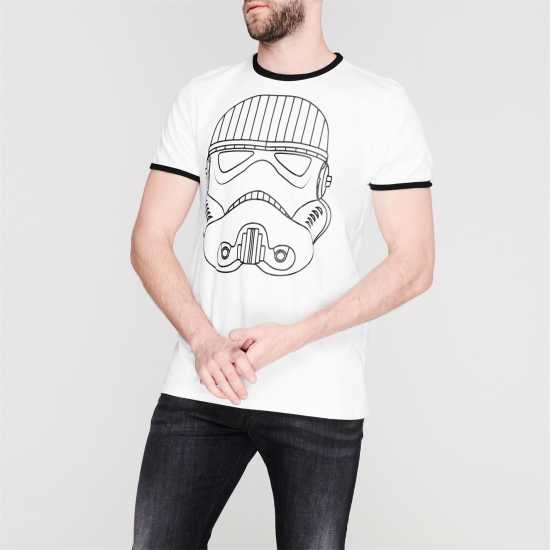 Мъжки тениски и фланелки Character Superman Graphic Tee For Men Star Wars Character Superman Graphic Tee For Men Star Wars Мъжки тениски и фланелки