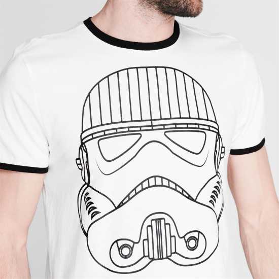 Мъжки тениски и фланелки Character Superman Graphic Tee For Men Star Wars Character Superman Graphic Tee For Men Star Wars Мъжки тениски и фланелки