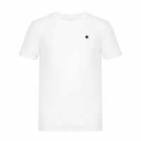Soulcal Мъжка Тениска Signature T Shirt Mens