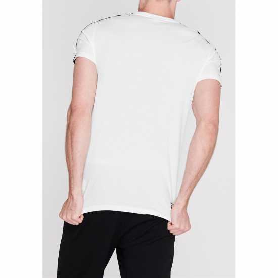 Puma Тениска T7 Archive Logo T Shirt White Мъжки ризи