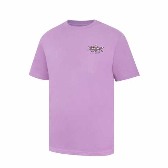 Мъжки тениски и фланелки Hot Tuna Мъжка Тениска Обло Деколте Crew T Shirt Mens Прахосана лавандула Hot Tuna Мъжка Тениска Обло Деколте Crew T Shirt Mens Прахосана лавандула Мъжки тениски и фланелки