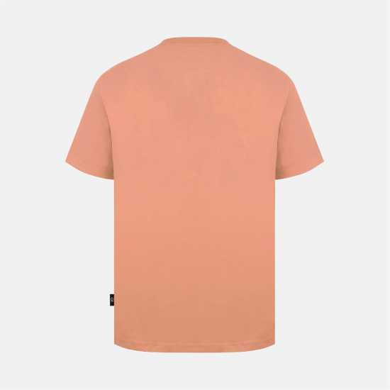 Hot Tuna Мъжка Тениска Обло Деколте Crew T Shirt Mens  