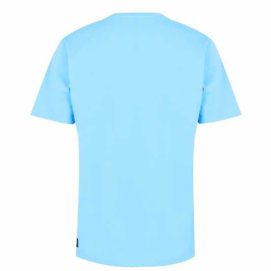 Мъжки тениски и фланелки Hot Tuna Мъжка Тениска Обло Деколте Crew T Shirt Mens Аква Ван Hot Tuna Мъжка Тениска Обло Деколте Crew T Shirt Mens Аква Ван Мъжки тениски и фланелки