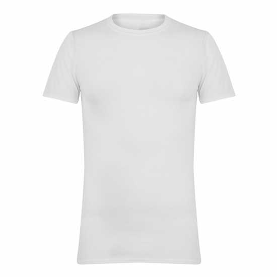Sportsdirect Sd Plain T-Shirt Adults  