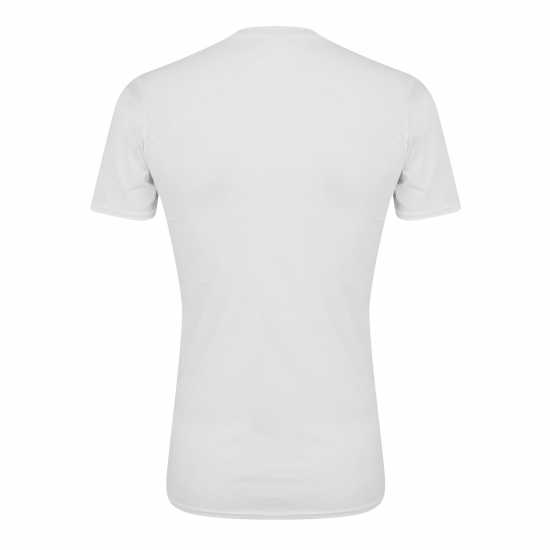 Sportsdirect Sd Plain T-Shirt Adults  