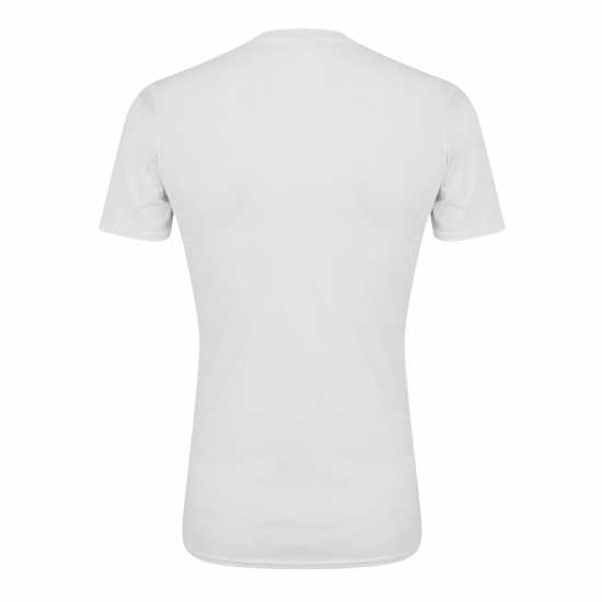Sportsdirect Sd Plain T-Shirt Adults  