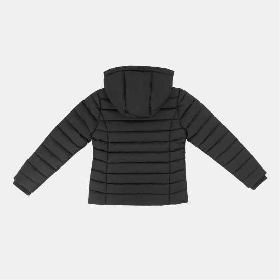 Slazenger Ватирано Яке Момиче Padded Jacket Girls Slazenger Ватирано Яке Момиче Padded Jacket Girls