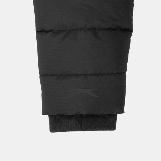 Slazenger Ватирано Яке Момиче Padded Jacket Girls Slazenger Ватирано Яке Момиче Padded Jacket Girls