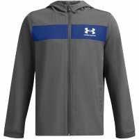 Under Armour Sportstyle Windbreaker  Дрехи за фитнес