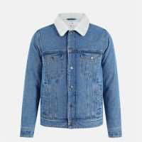 Lee Cooper Borg Linjkt Sn54  