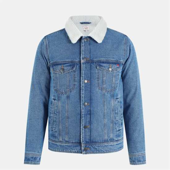 Lee Cooper Borg Linjkt Sn54  