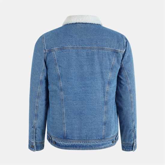 Lee Cooper Borg Linjkt Sn54  