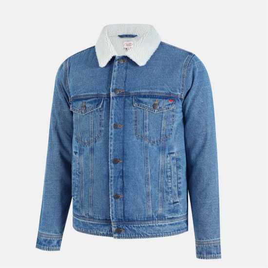 Lee Cooper Borg Linjkt Sn54  