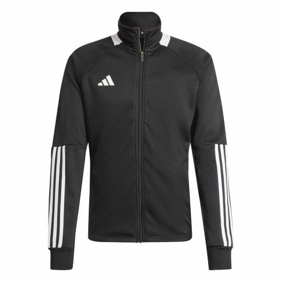 Adidas Men's Sereno Waterproof Half-Zip Rain Anorak  