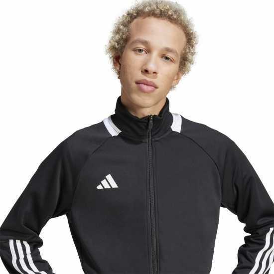 Adidas Men's Sereno Waterproof Half-Zip Rain Anorak  