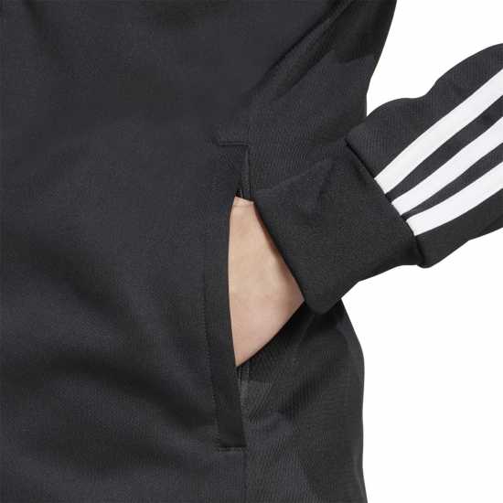 Adidas Men's Sereno Waterproof Half-Zip Rain Anorak  