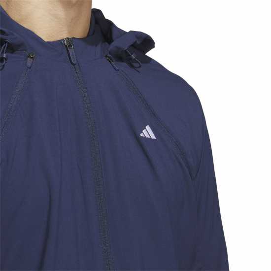 Мъжки тениски и фланелки Adidas Мъжко Яке Ultimate365 Convertible Jacket Mens Adidas Мъжко Яке Ultimate365 Convertible Jacket Mens Мъжки тениски и фланелки