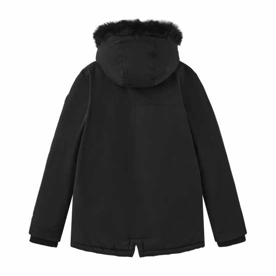 Firetrap Палто Парка Parka Jacket Boys Firetrap Палто Парка Parka Jacket Boys