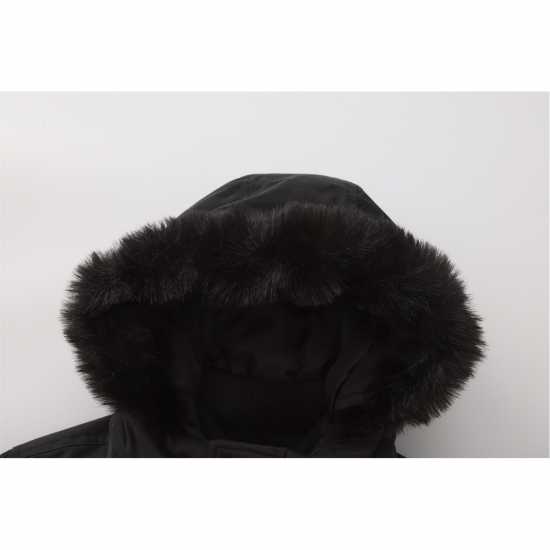 Firetrap Палто Парка Parka Jacket Boys Firetrap Палто Парка Parka Jacket Boys