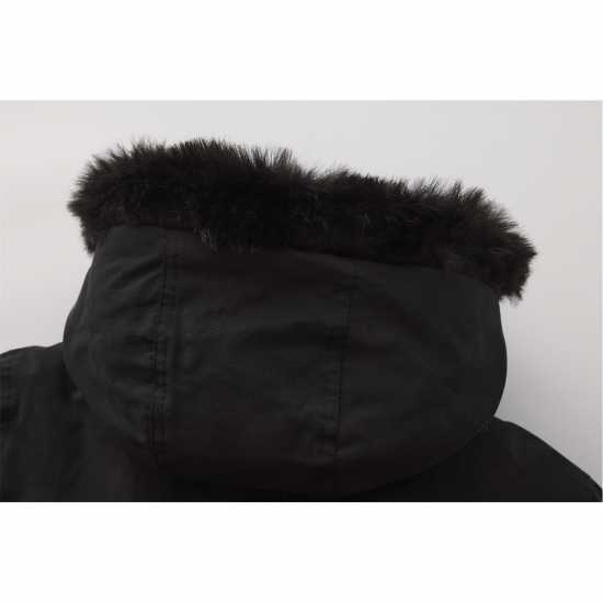 Firetrap Палто Парка Parka Jacket Boys Firetrap Палто Парка Parka Jacket Boys