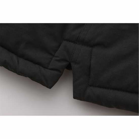 Firetrap Палто Парка Parka Jacket Boys Firetrap Палто Парка Parka Jacket Boys