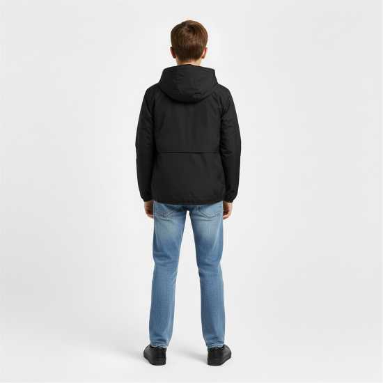 Lyle And Scott Kids' Windbreaker  