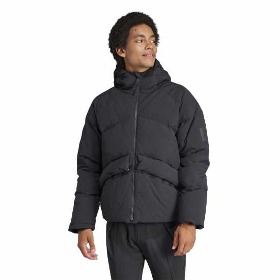 Adidas Big Baffle Jacket  Мъжки якета и палта
