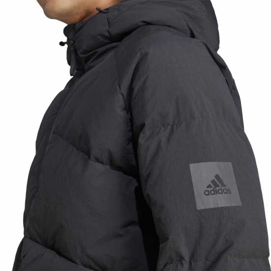 Adidas Big Baffle Jacket  Мъжки якета и палта