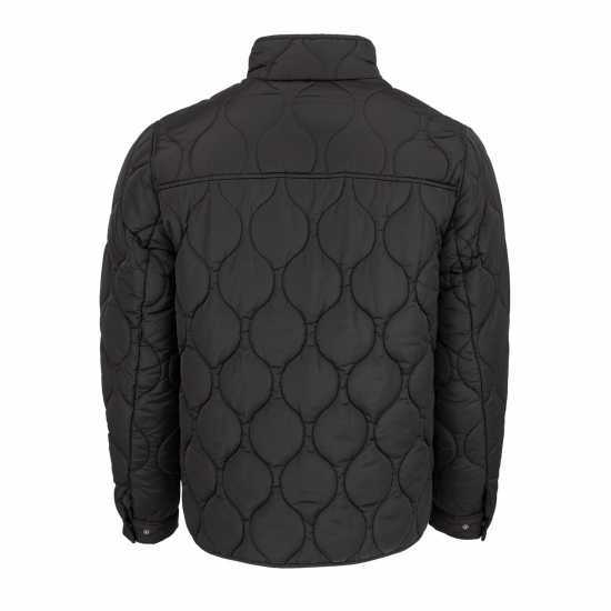 Firetrap Мъжко Яке Kingdom Jacket Mens  