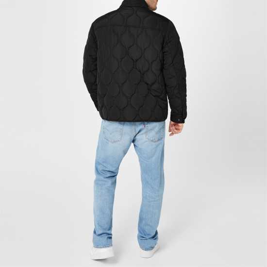 Firetrap Мъжко Яке Kingdom Jacket Mens  