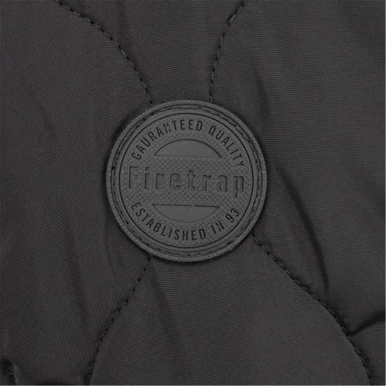 Firetrap Мъжко Яке Kingdom Jacket Mens  