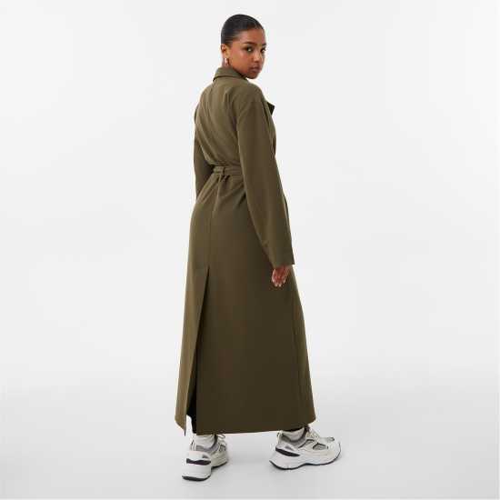 Duster Coat Duster Coat